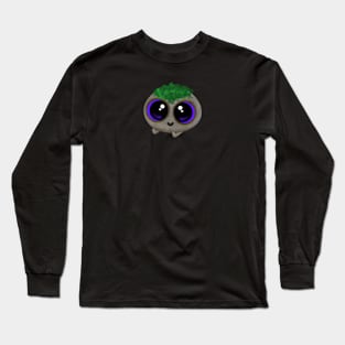 Mossy Rock Squish Long Sleeve T-Shirt